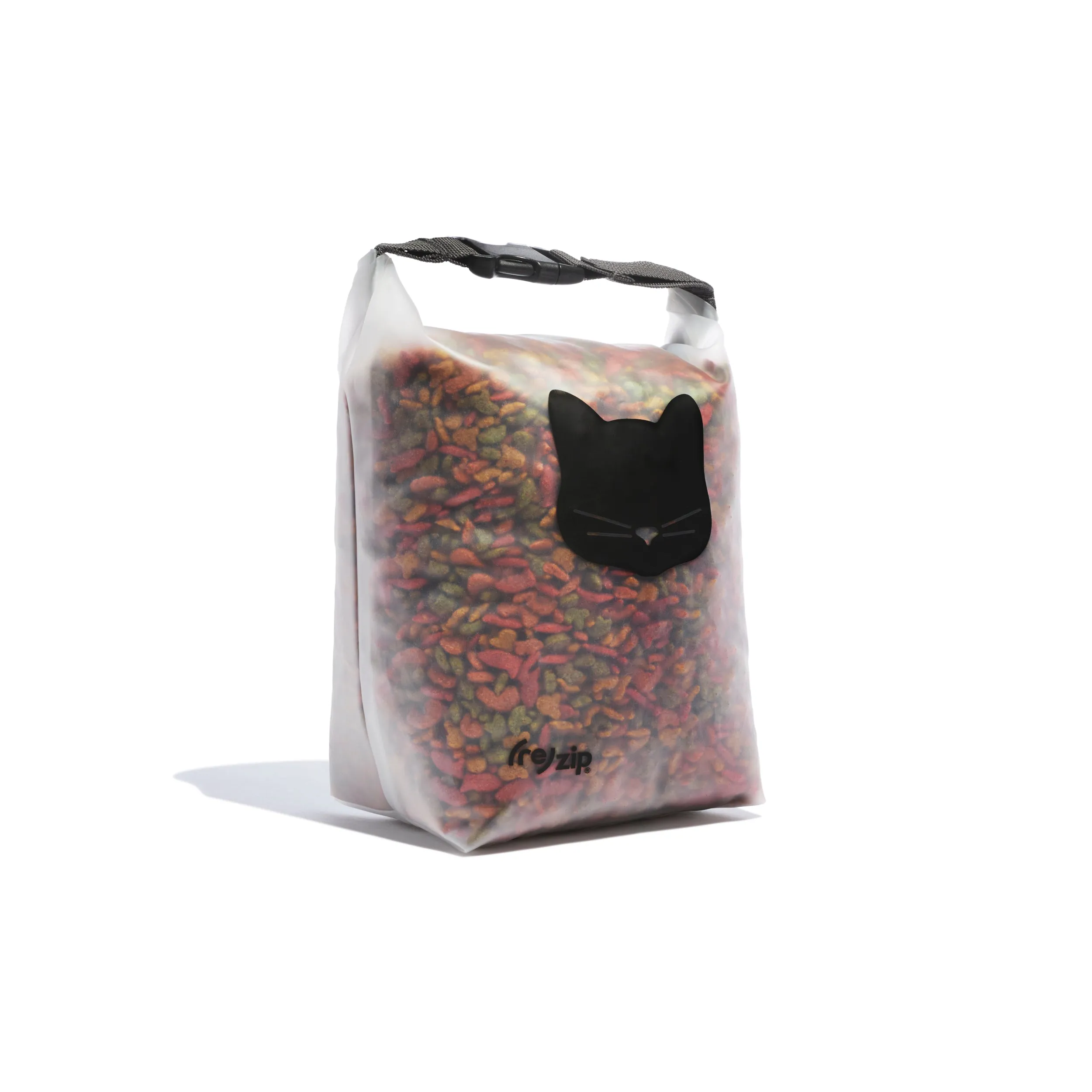 14-Cup Cat Food Storage Bag