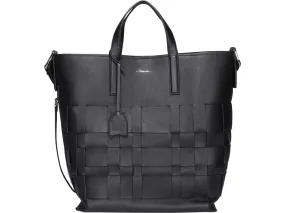 3.1 Phillip Lim Checked Tote Bag