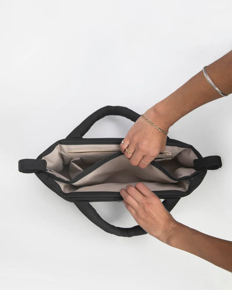 7AM Stroller Organizer