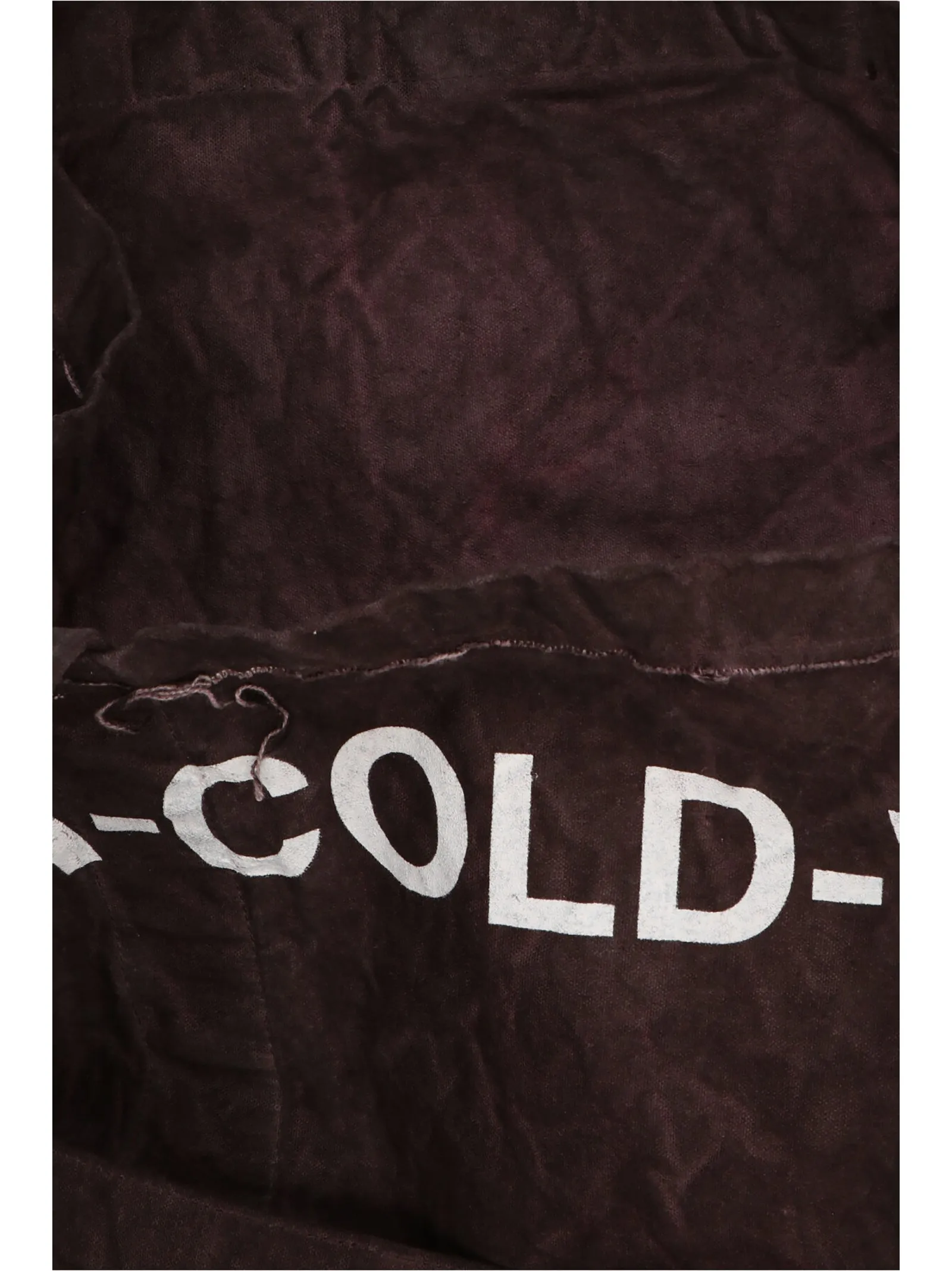 A-Cold-Wall* Logo Tote Bag