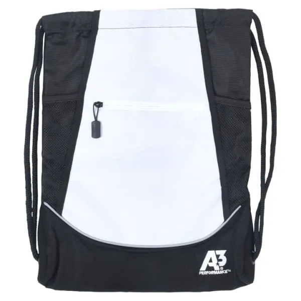 A3 Performance Cinch Bag