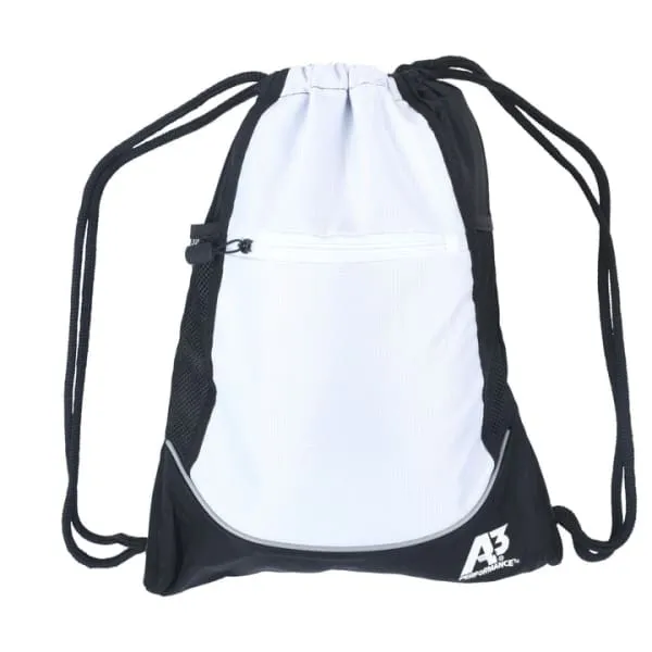 A3 Performance Cinch Bag