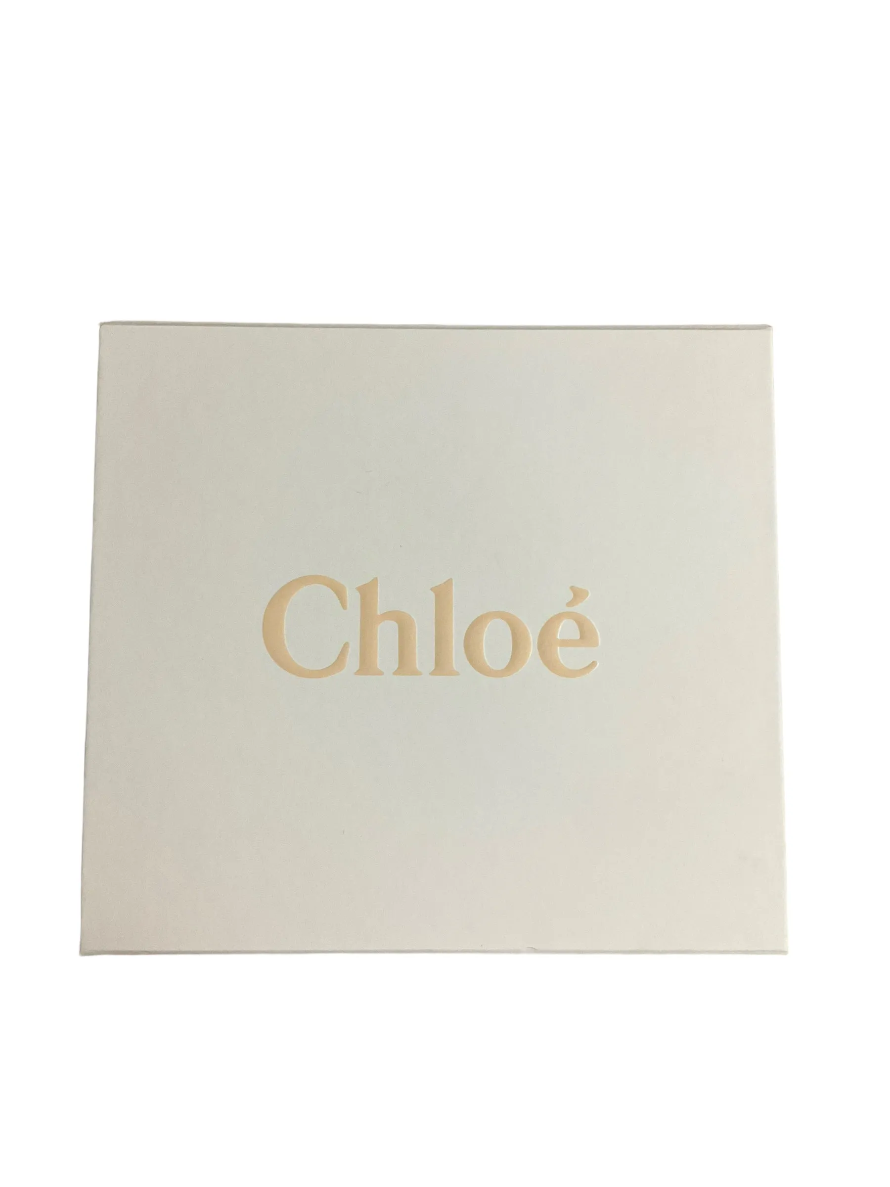 Accessory Luxury Designer Tag By Chloe