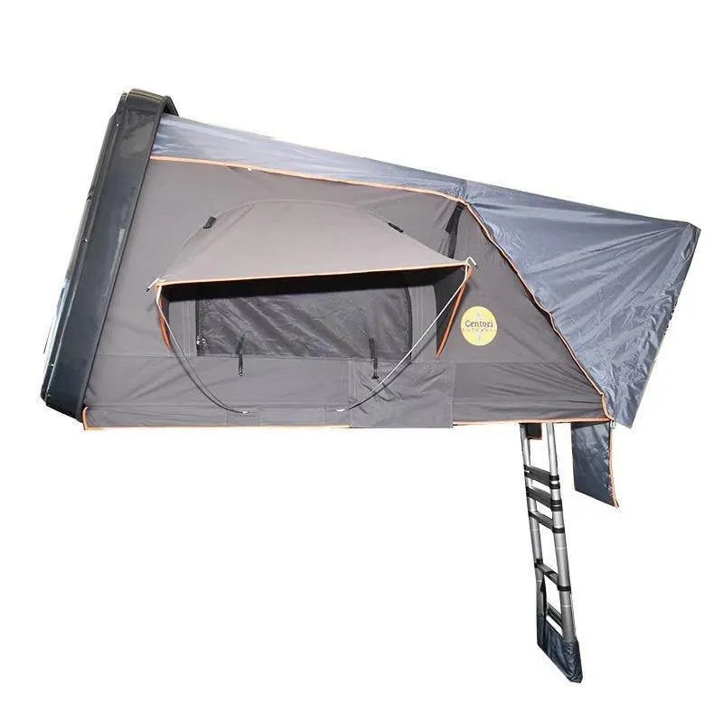 Adventurer XL -ABS Fold Out Roof Top Tent