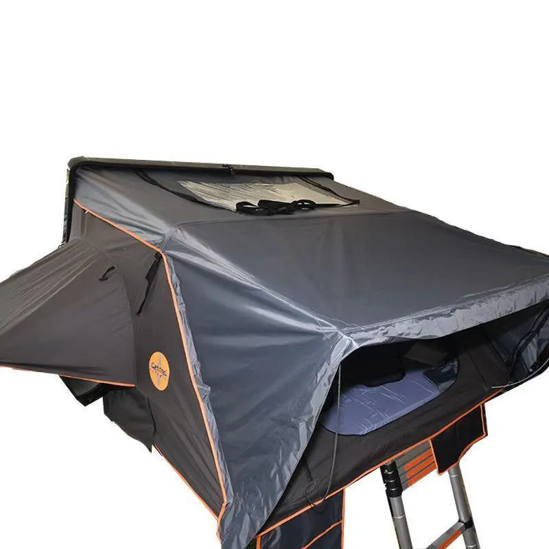 Adventurer XL -ABS Fold Out Roof Top Tent