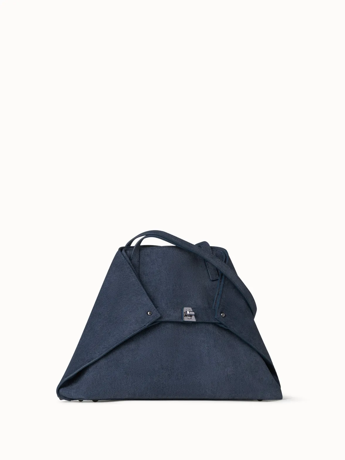 Ai Small Shoulder Tote