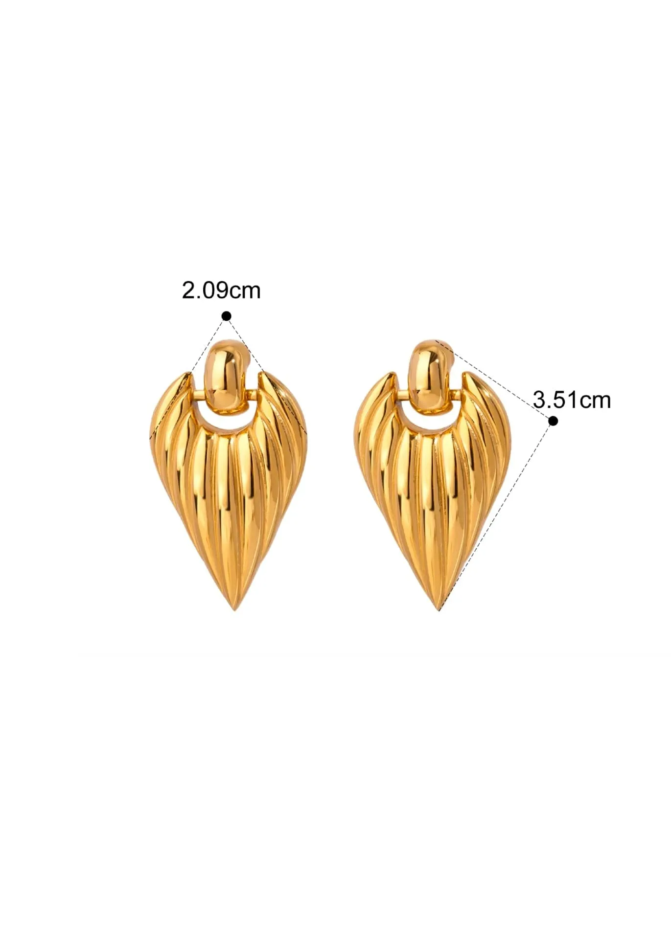 Alba Earrings