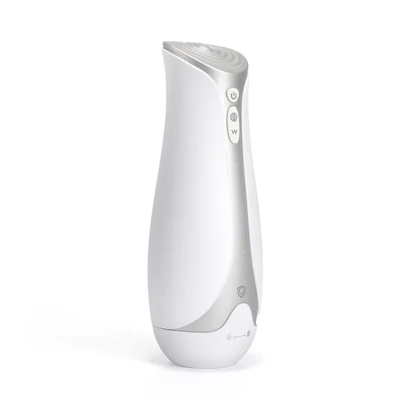 Albus Automatic Male Vibrating Air Bag Penis Massager