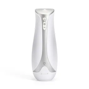 Albus Automatic Male Vibrating Air Bag Penis Massager