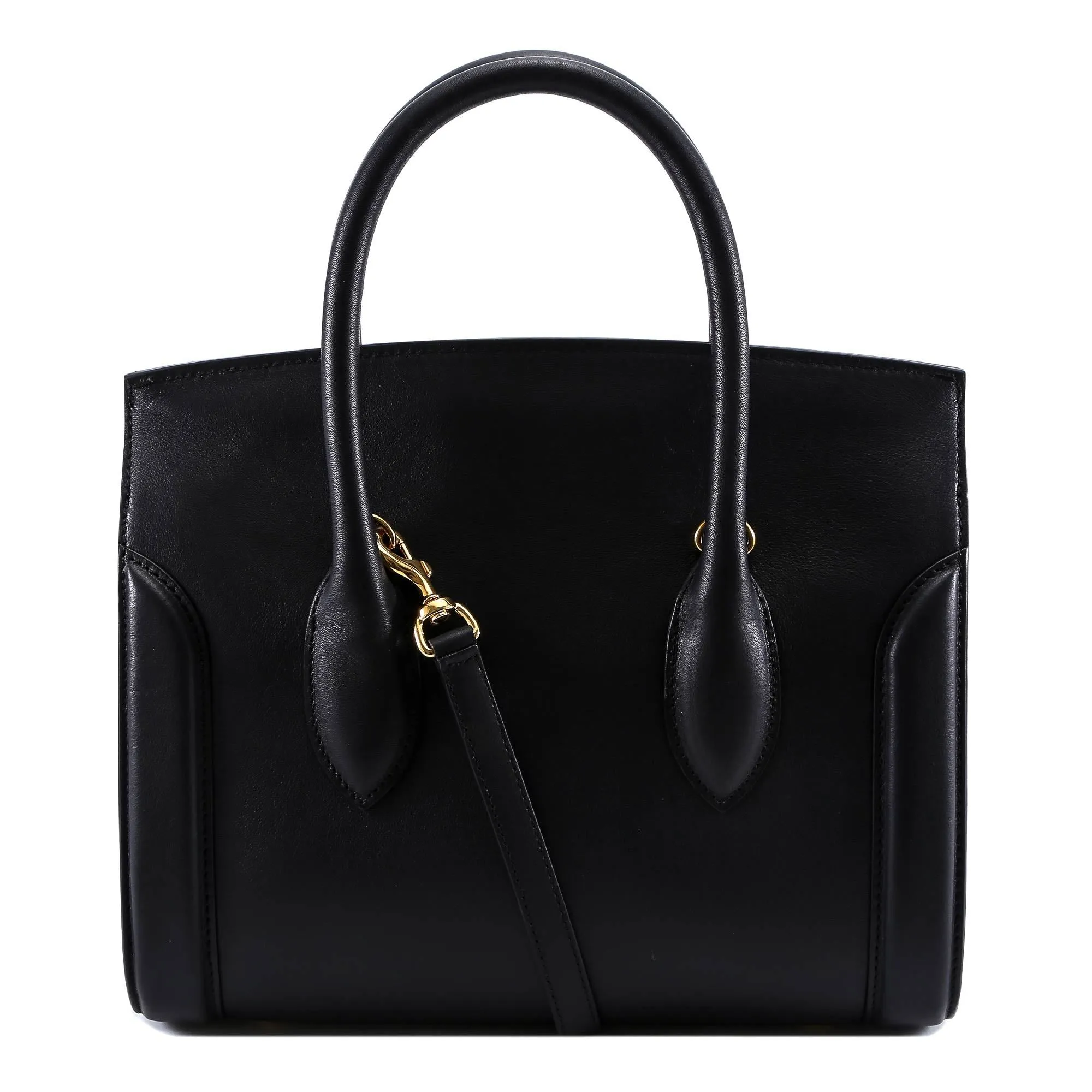 Alexander McQueen Heroine Bag