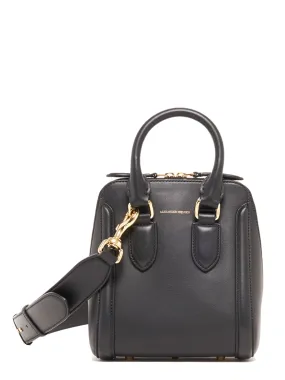 Alexander McQueen Mini Heroine Tote Bag