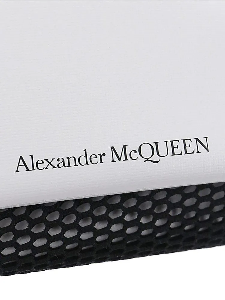 Alexander McQueen Oversized Belt Bag