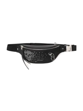 Alexander McQueen Skull Belt Bag