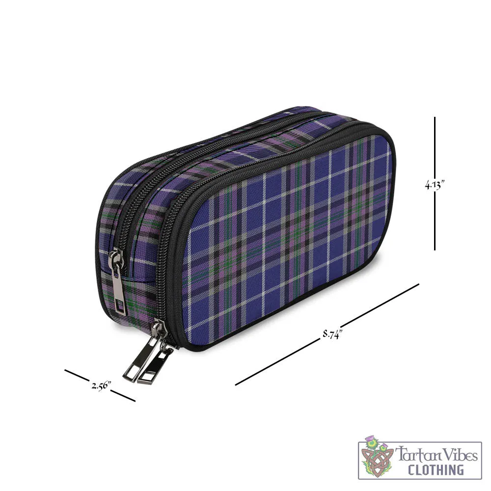 Alexander of Menstry Tartan Pen and Pencil Case