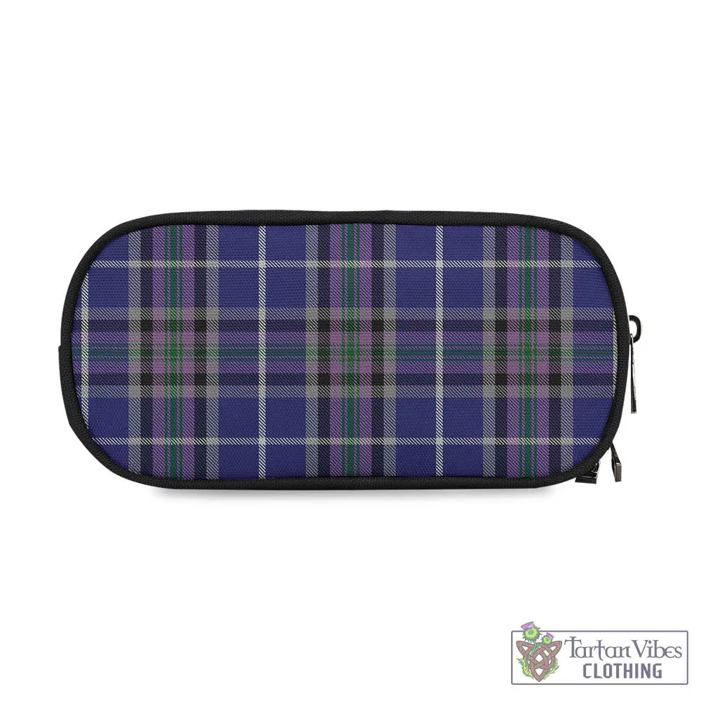 Alexander of Menstry Tartan Pen and Pencil Case