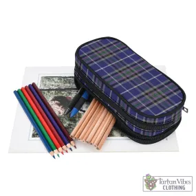 Alexander of Menstry Tartan Pen and Pencil Case