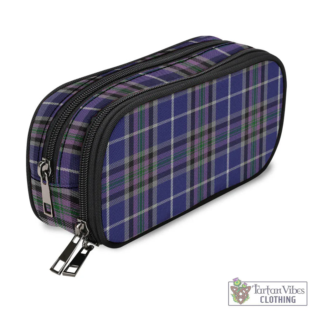 Alexander of Menstry Tartan Pen and Pencil Case