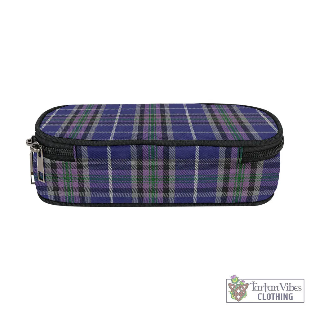 Alexander of Menstry Tartan Pen and Pencil Case