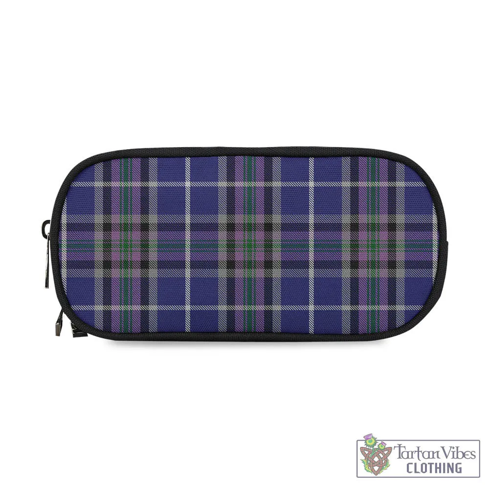 Alexander of Menstry Tartan Pen and Pencil Case