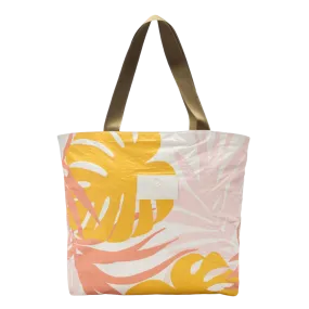 Aloha Day Tripper Tote Bag - Tropics