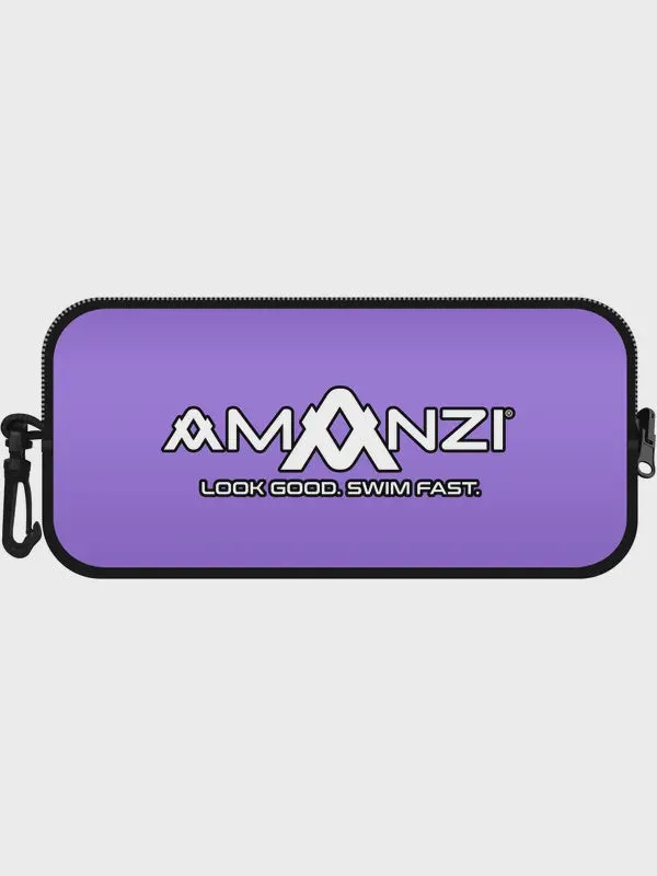 Amanzi Neoprene Case - Jewel