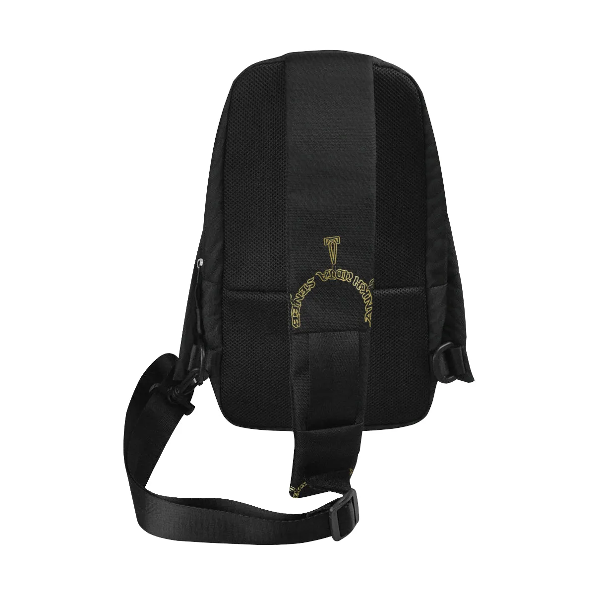 ANKH UDJA SENEB Chest Bag