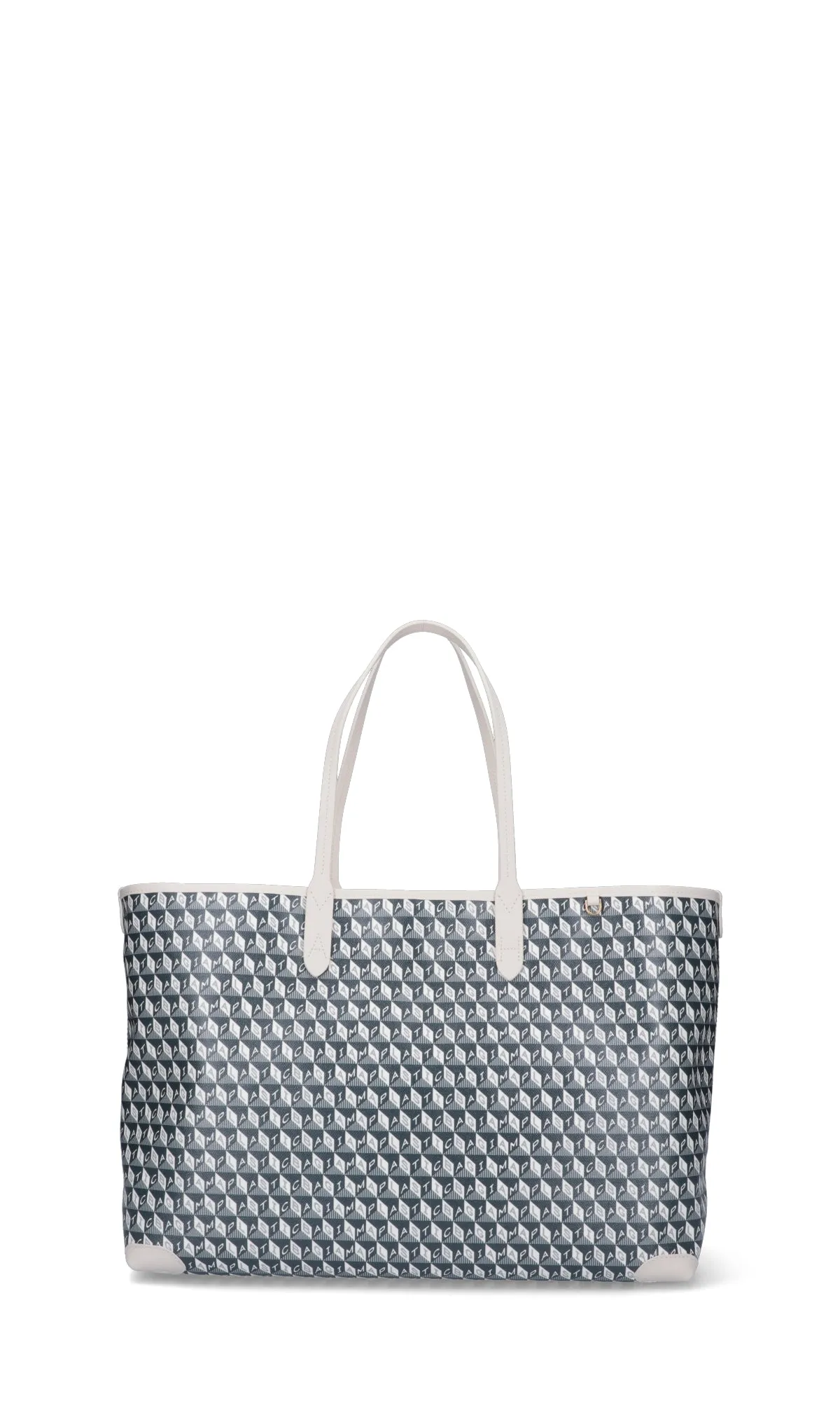 Anya Hindmarch All-Over Printed Tote Bag