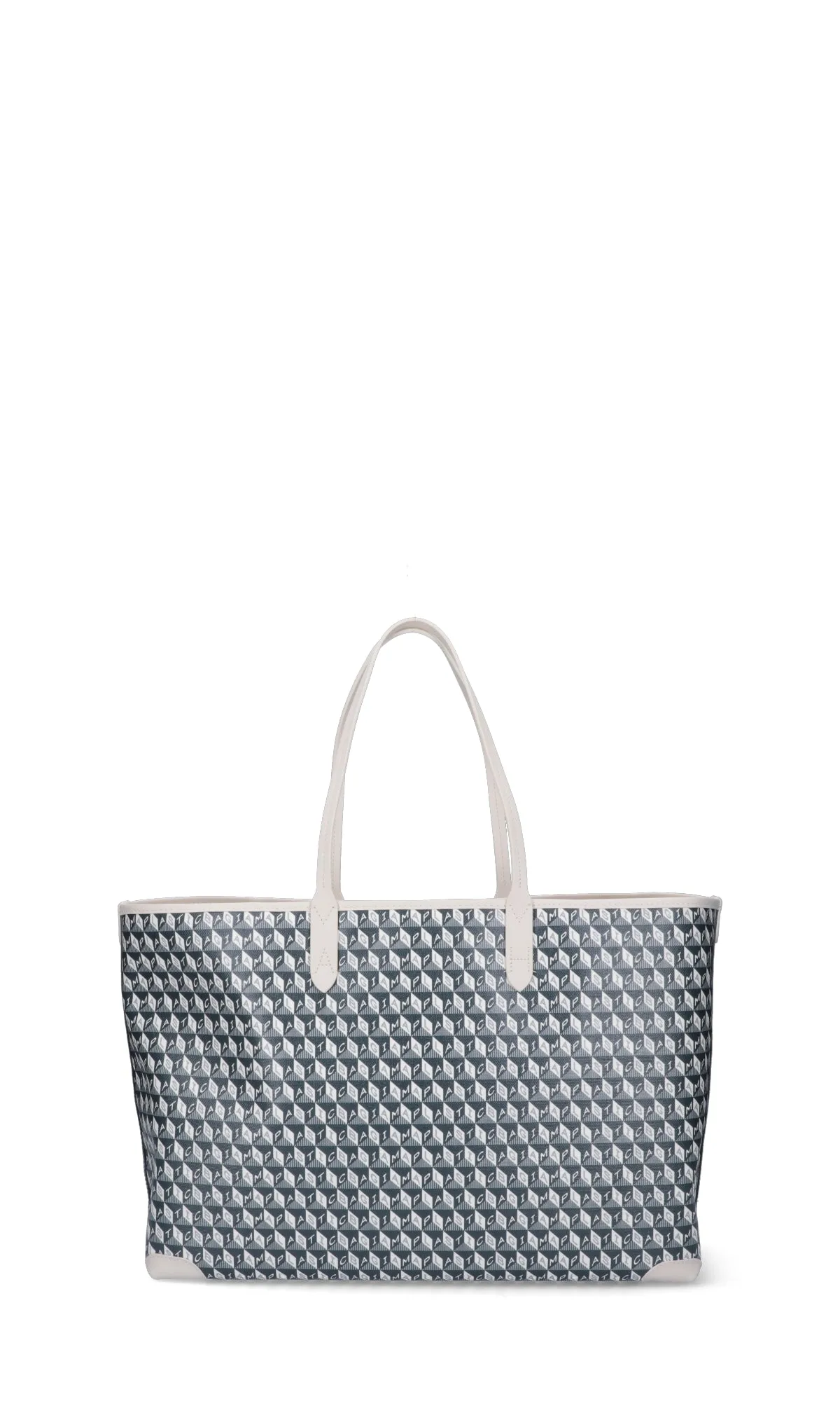 Anya Hindmarch All-Over Printed Tote Bag