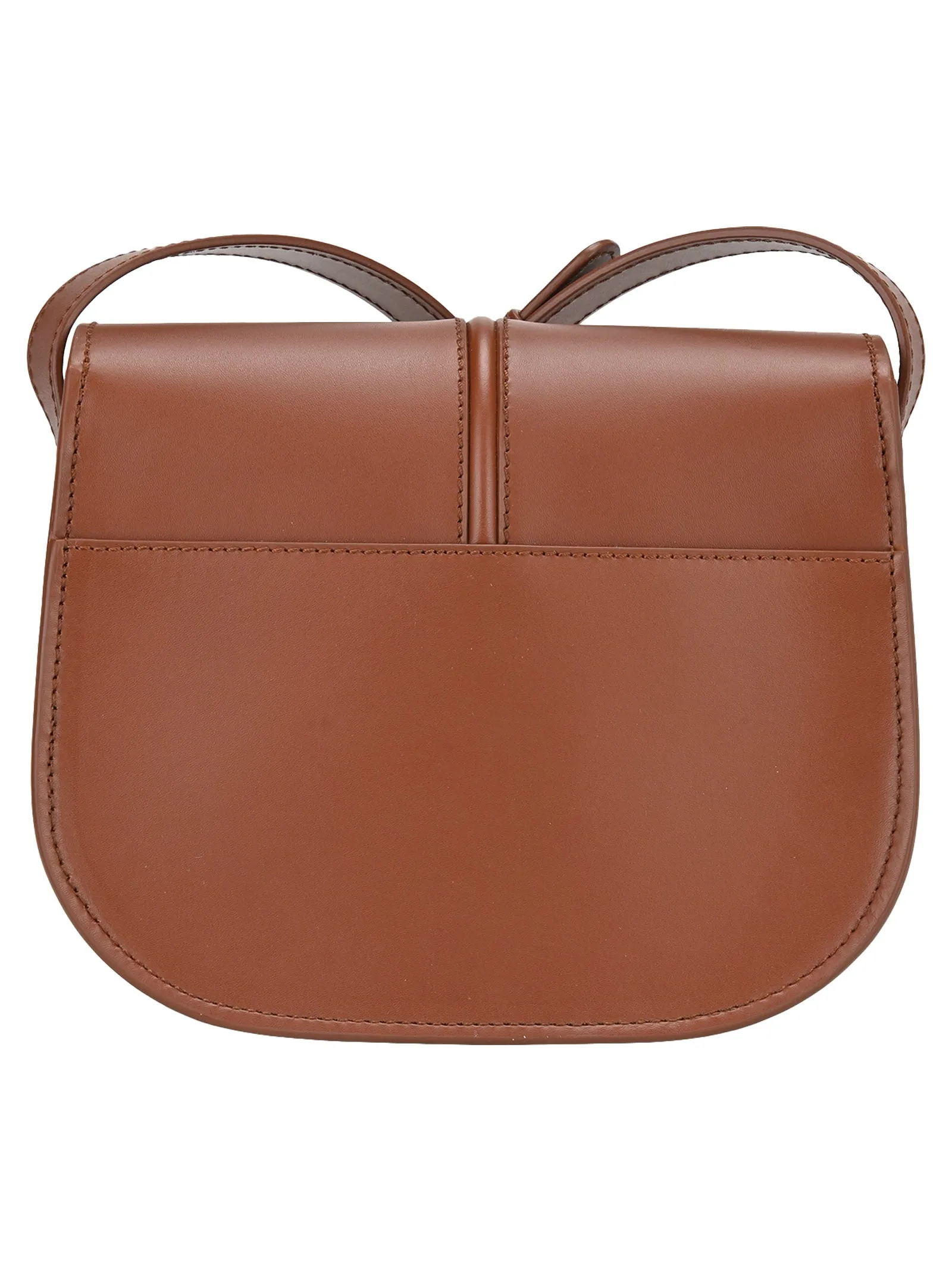 A.P.C. Betty Crossbody Bag