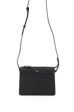 A.P.C Ella Mini Shoulder Bag