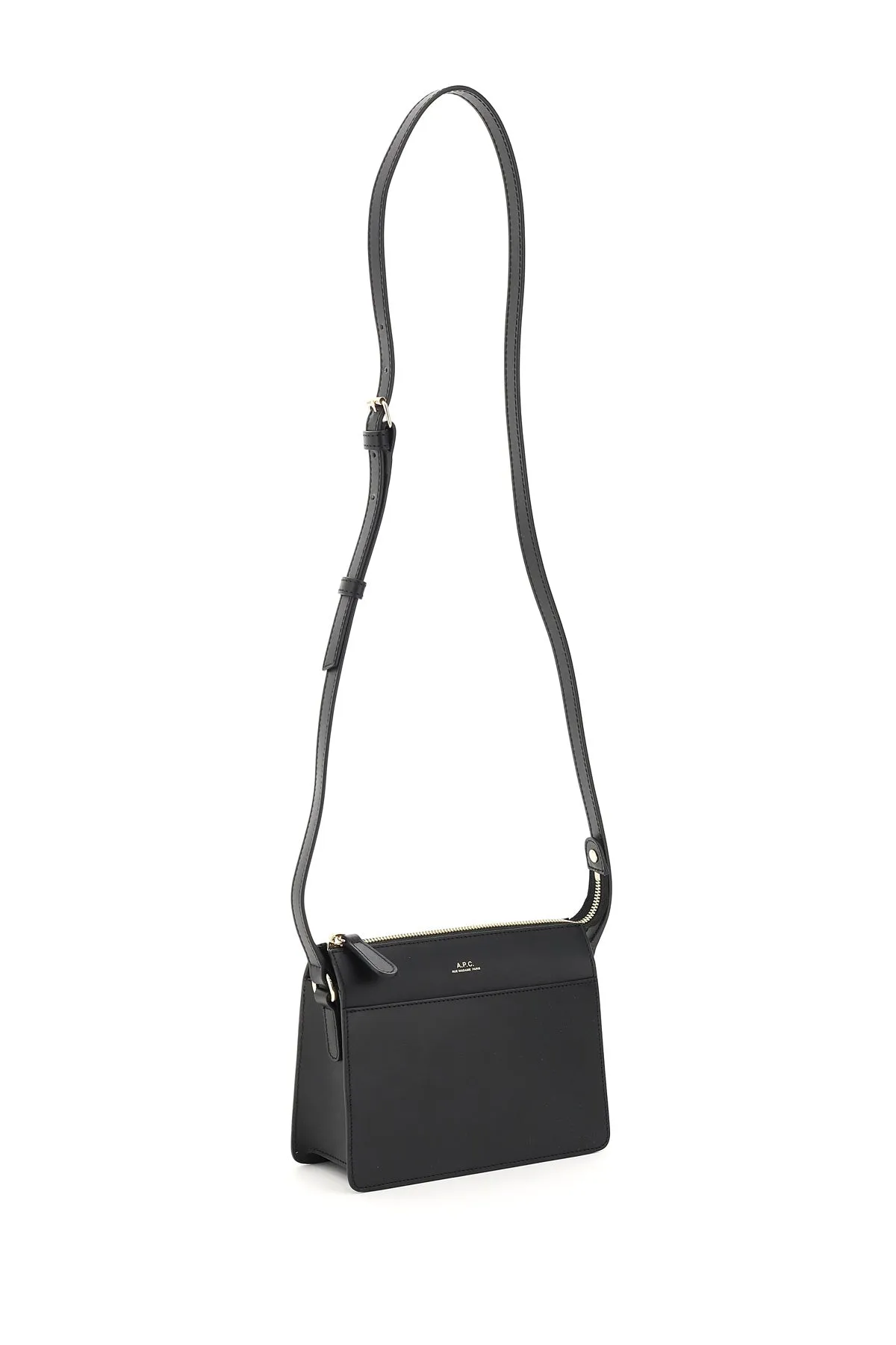 A.P.C Ella Mini Shoulder Bag