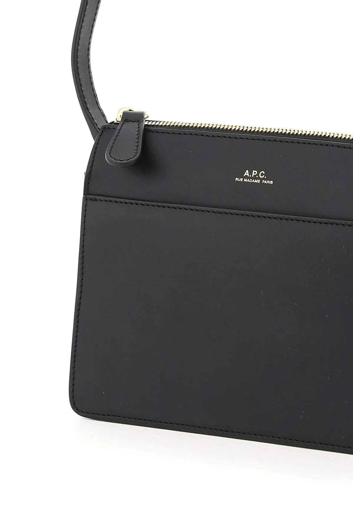 A.P.C Ella Mini Shoulder Bag