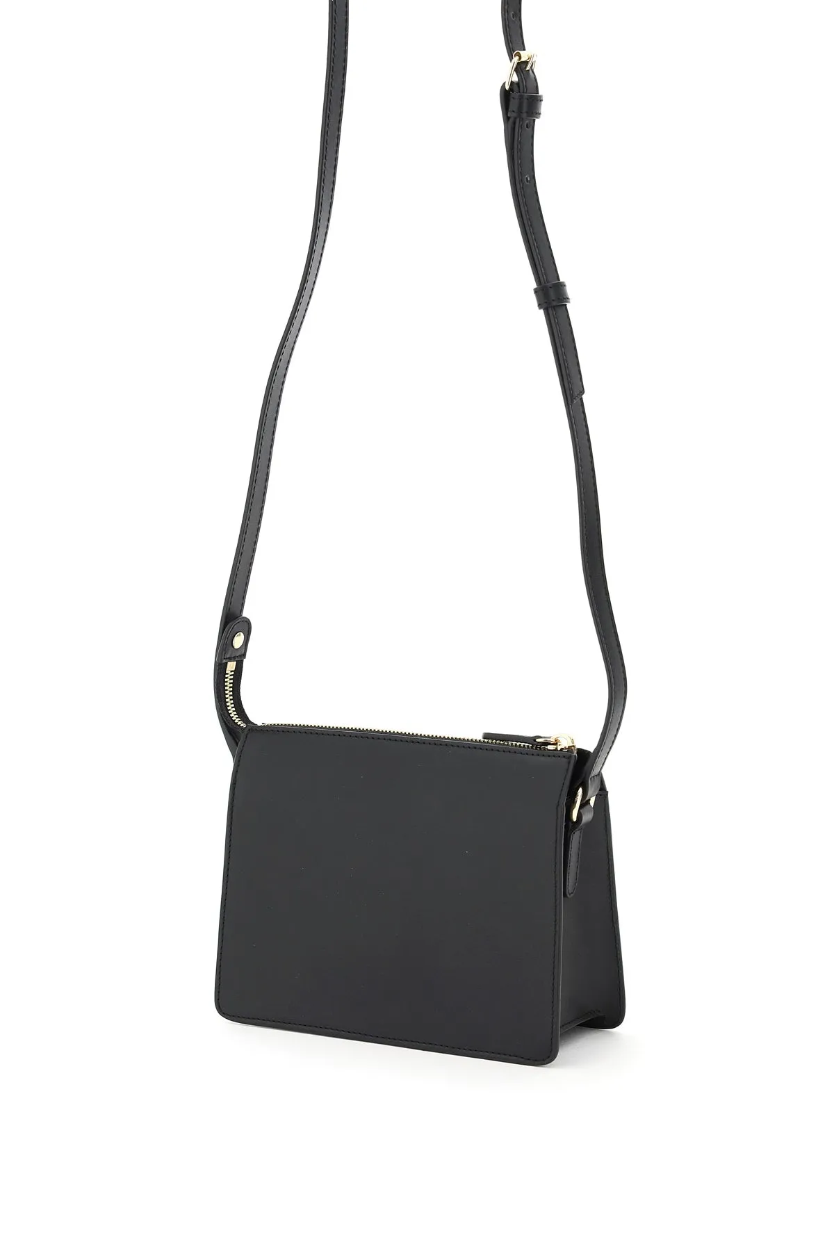 A.P.C Ella Mini Shoulder Bag