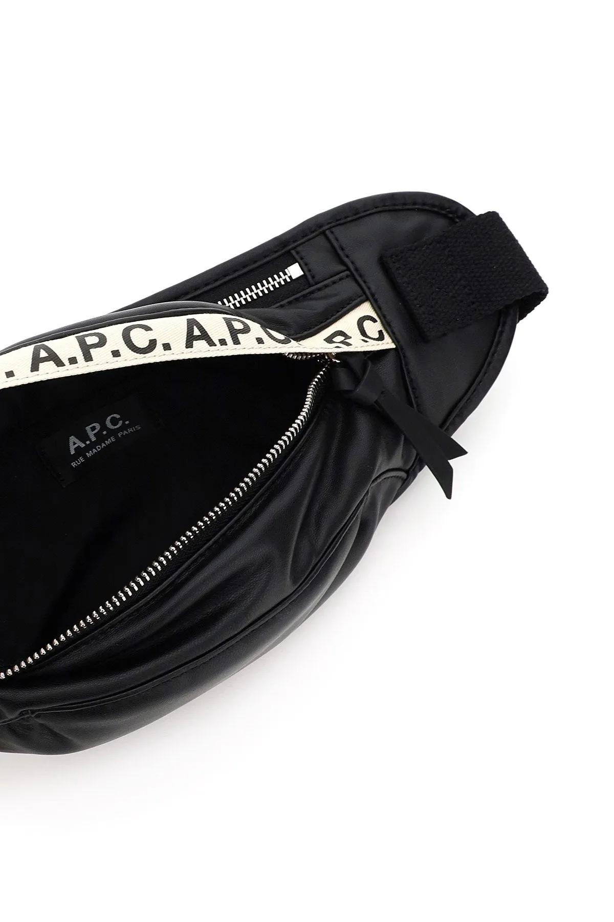 A.P.C. Lucille Belt Bag