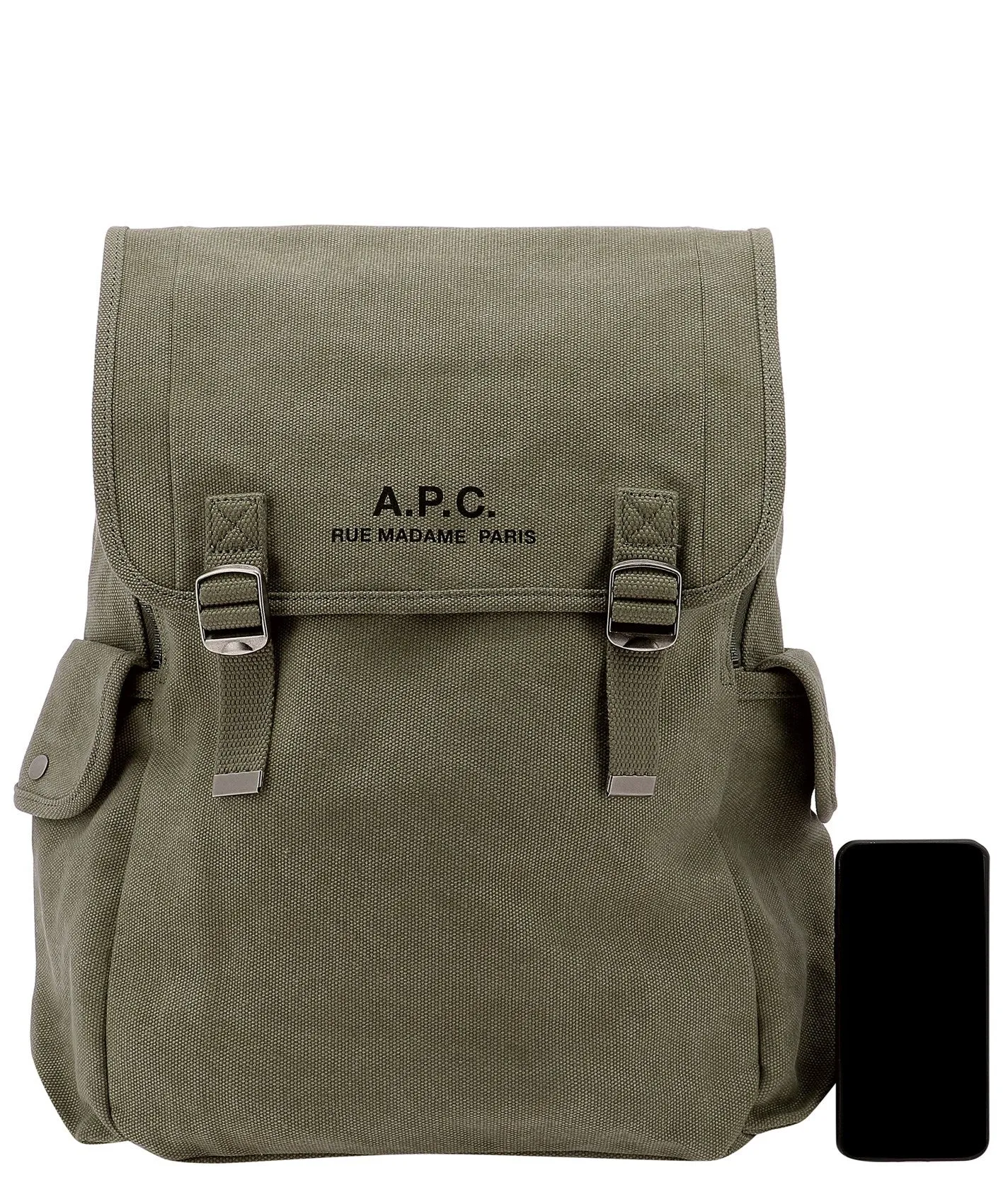 A.P.C. Recovery Backpack Bag