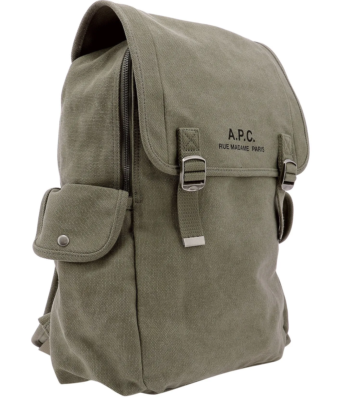 A.P.C. Recovery Backpack Bag