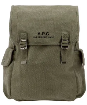 A.P.C. Recovery Backpack Bag