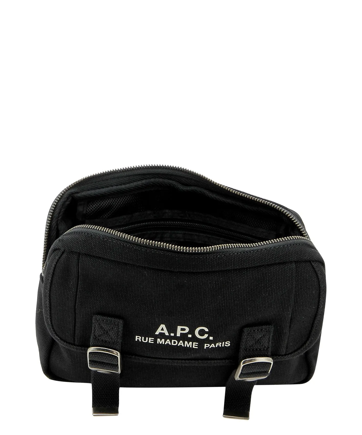 A.P.C. Recovery Messenger Bag