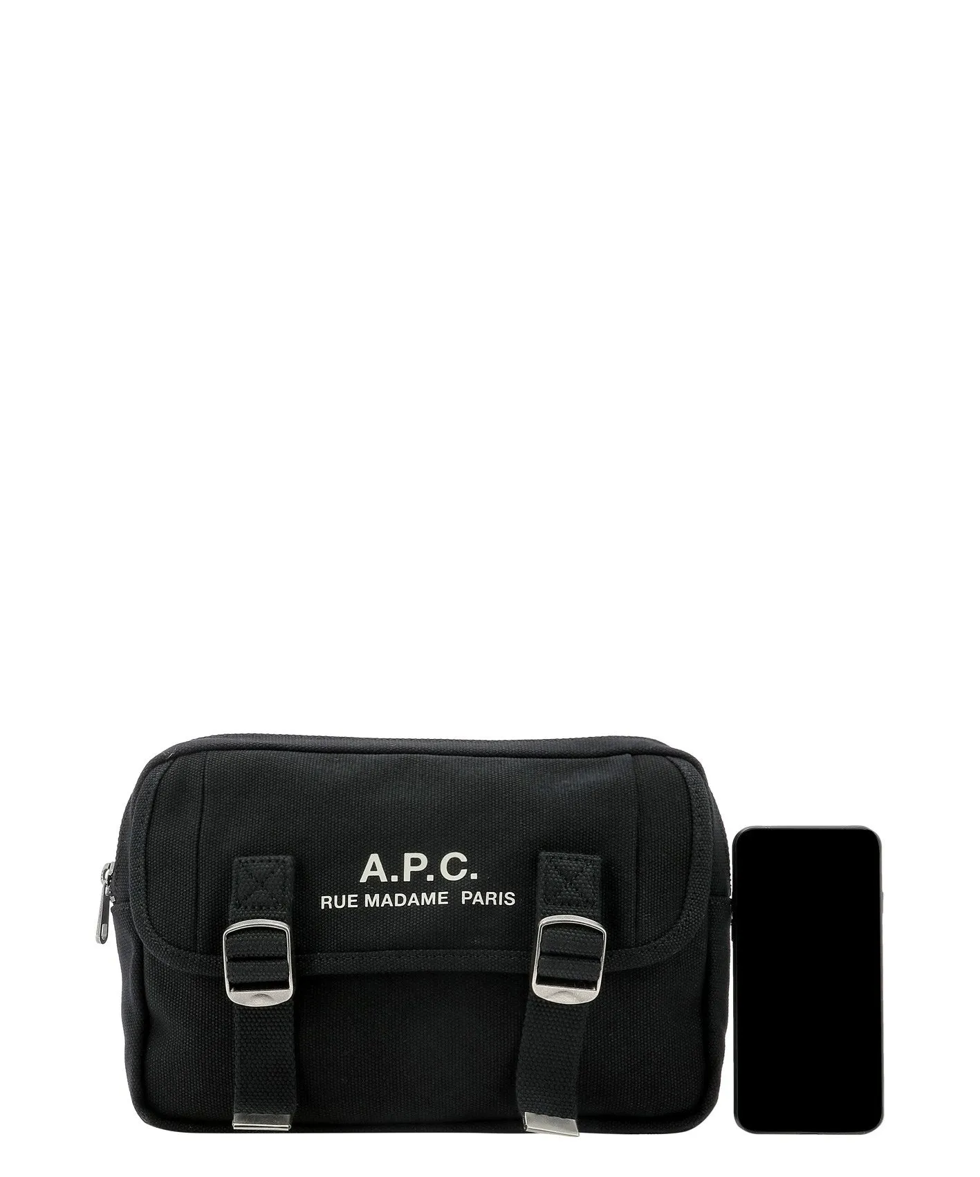 A.P.C. Recovery Messenger Bag