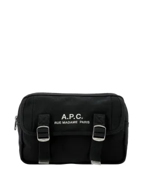 A.P.C. Recovery Messenger Bag