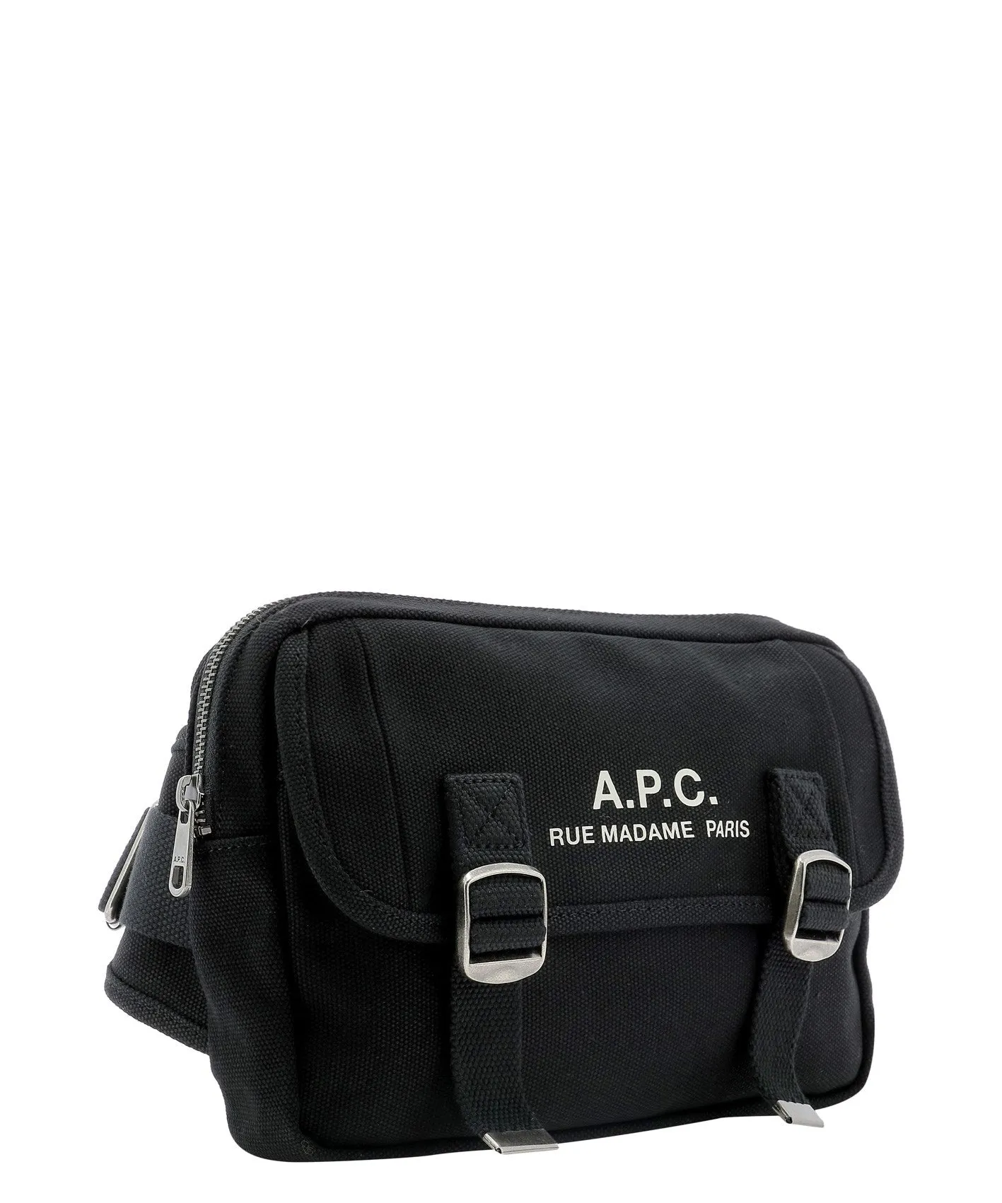 A.P.C. Recovery Messenger Bag