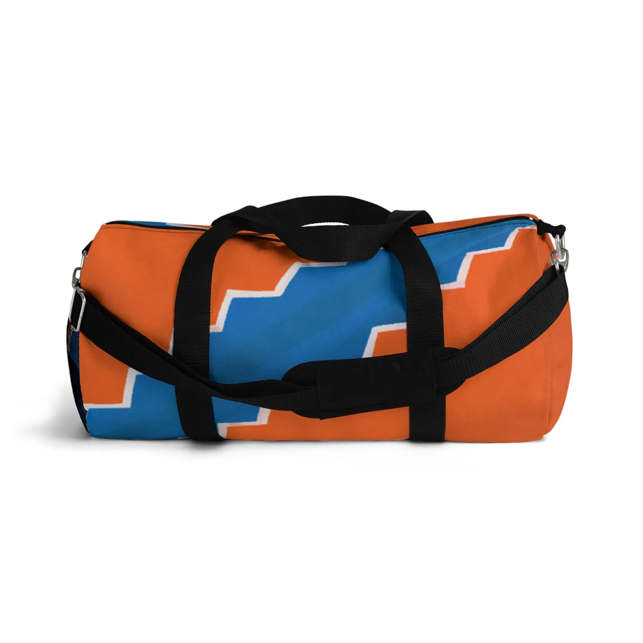 Aqua Azurte. - Duffel bag