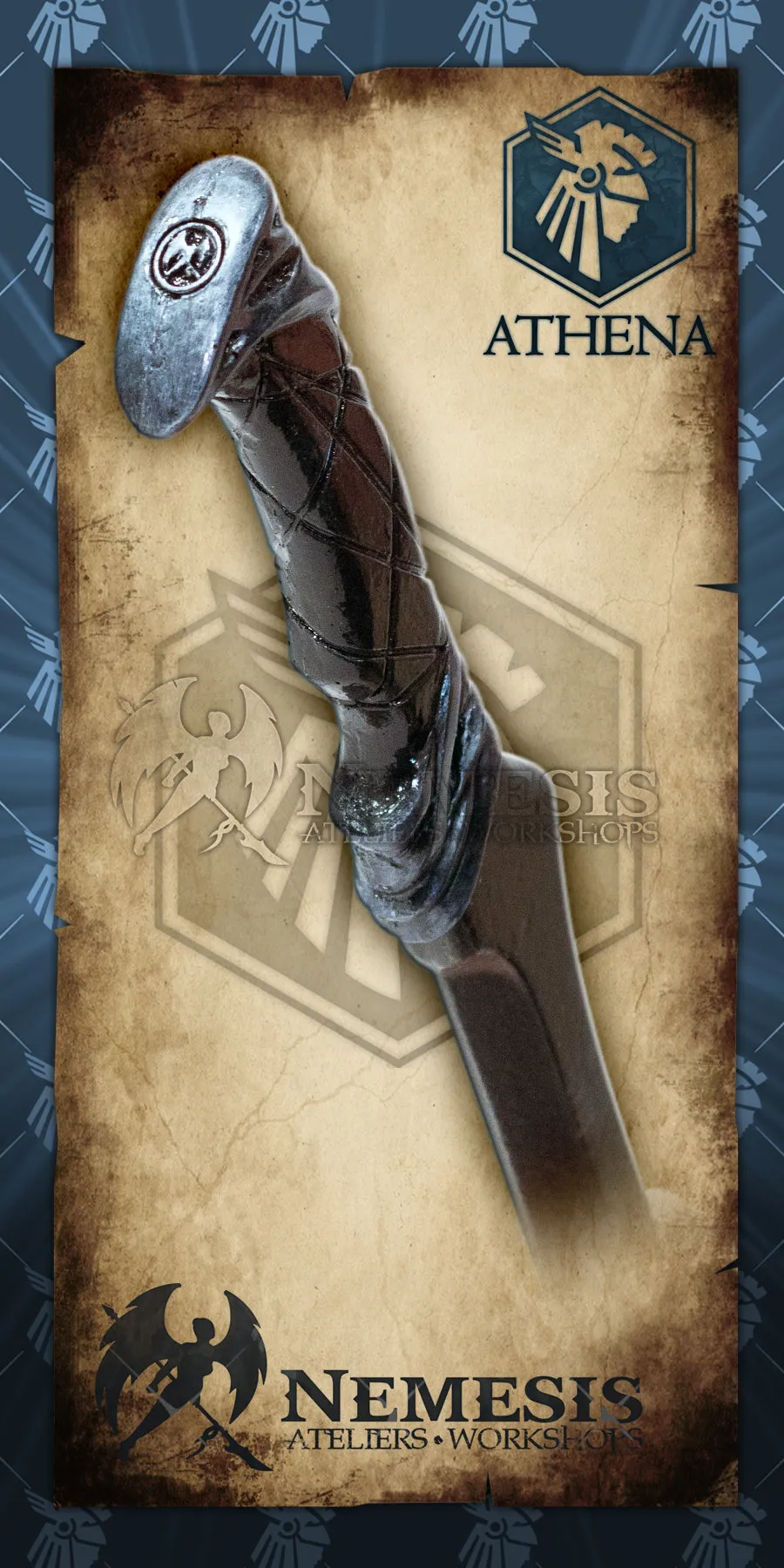 Assassin's Knife