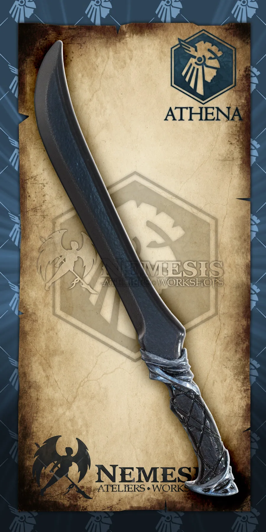 Assassin's Knife