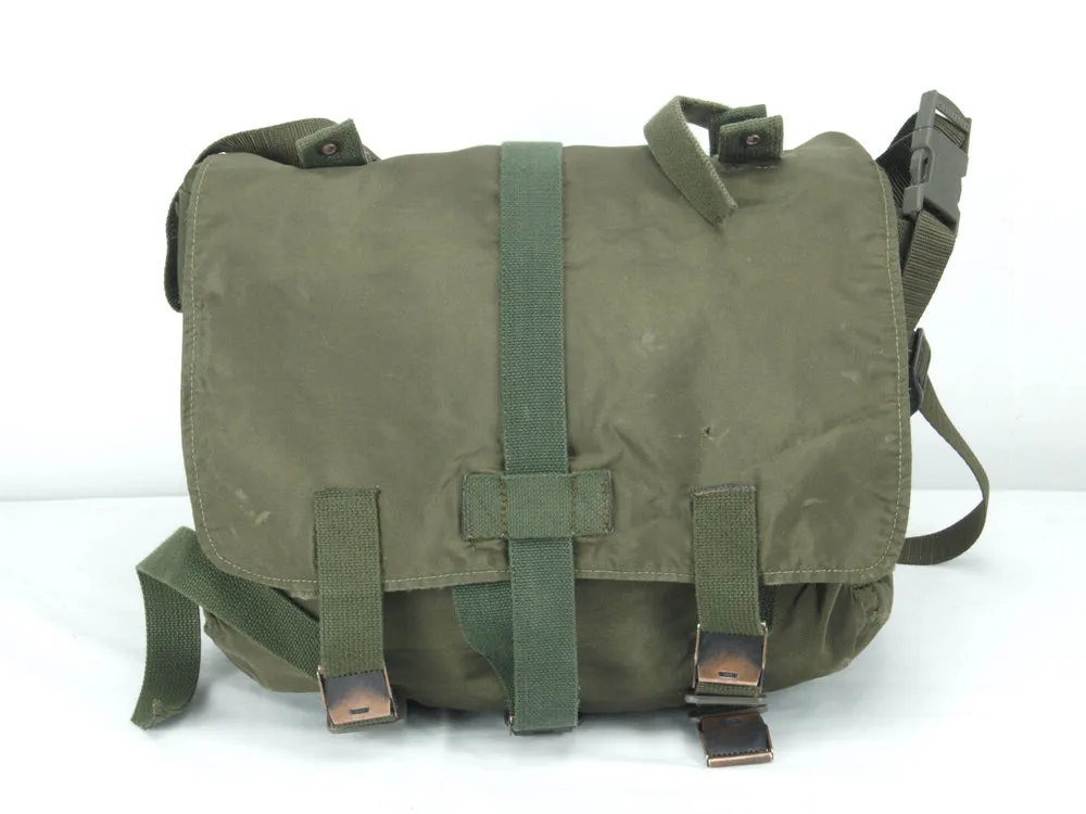 Austrian Military Shoulder bag  - Cordura fabric