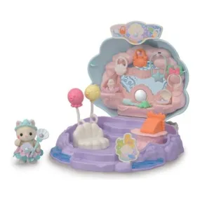 Baby Mermaid Shop