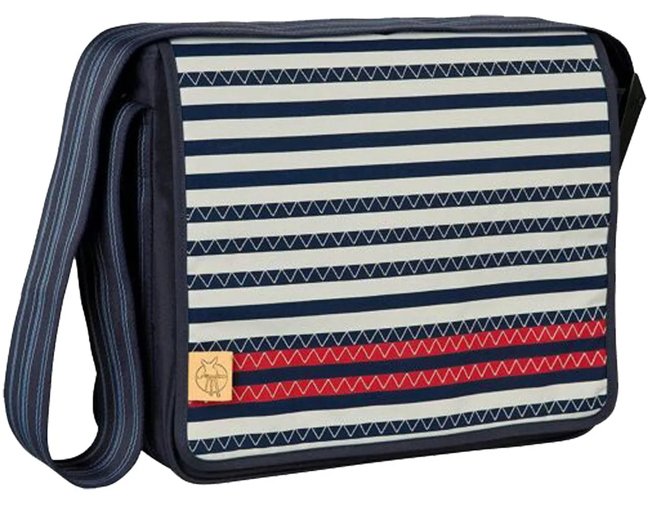 Baby Travel Bag Stripe