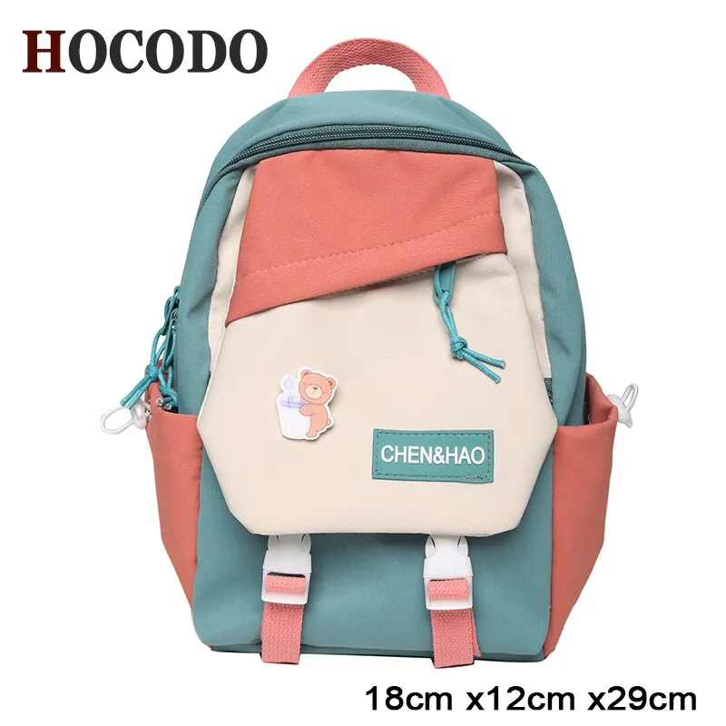 Back To College  Waterproof Women Crossbody Bag Multi-Pocket Chest Bag Female Multi-Functional Shoulder Bag Women Quality Small Travel Bag