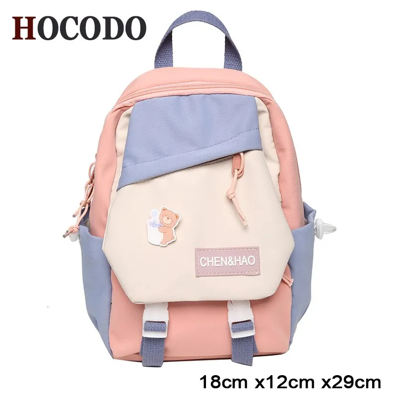 Back To College  Waterproof Women Crossbody Bag Multi-Pocket Chest Bag Female Multi-Functional Shoulder Bag Women Quality Small Travel Bag