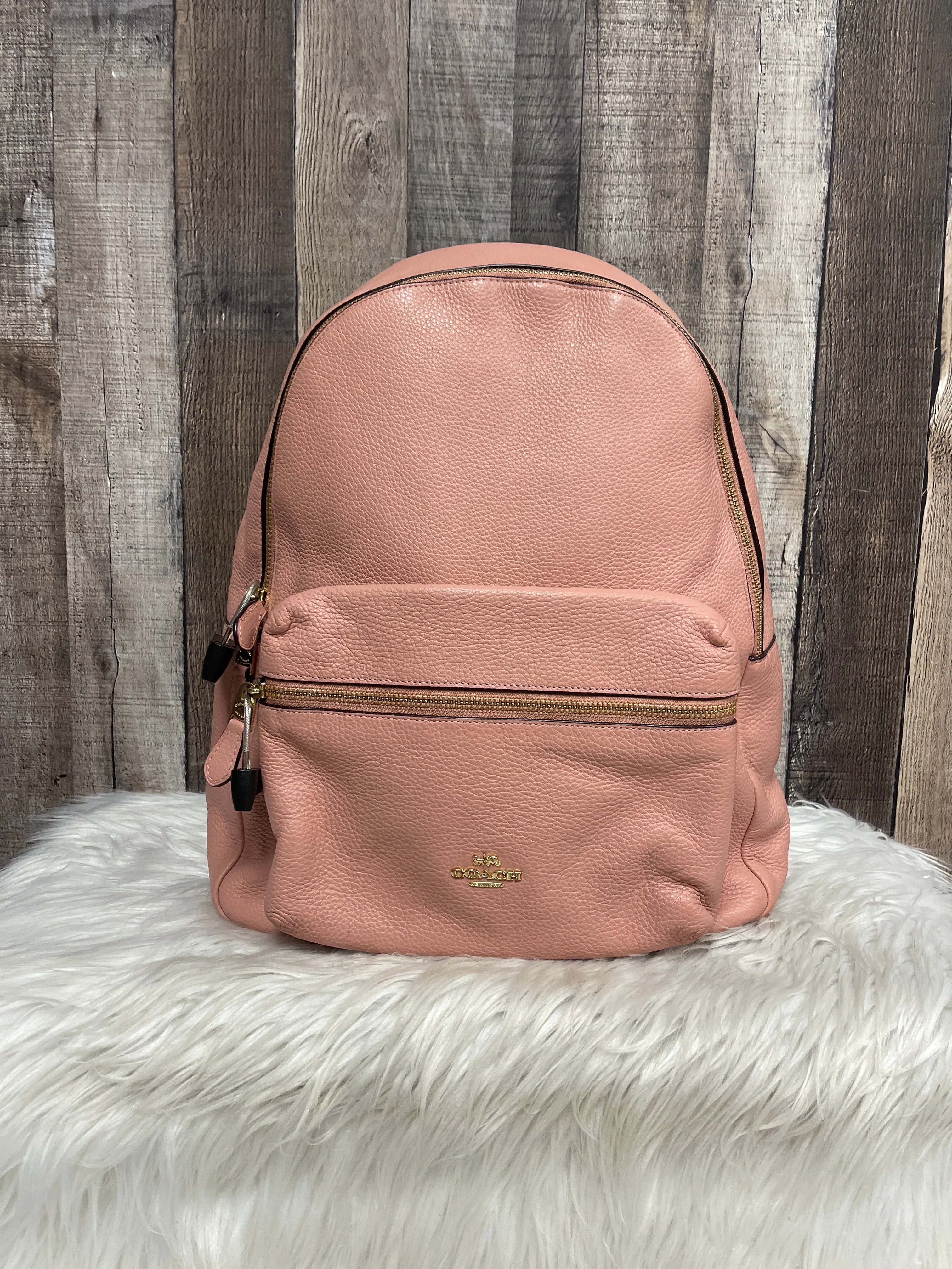 Backpack Designer By Coach  Size: Large